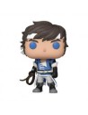 Funko pop castlevania: nocturne richter belmont 80273