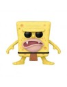 Funko pop bob esponja bob esponja cavernicola 75737