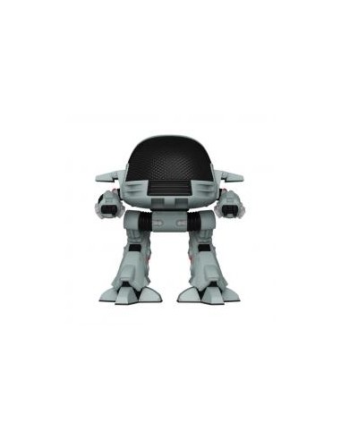 Funko pop super cine robocop ed - 209 80795