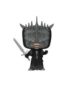 Funko pop peliculas el señor de los anillos boca de sauron 80832