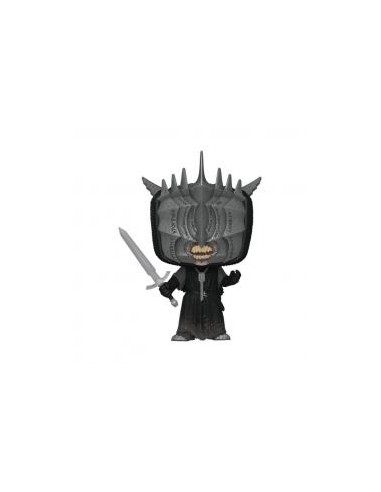 Funko pop peliculas el señor de los anillos boca de sauron 80832