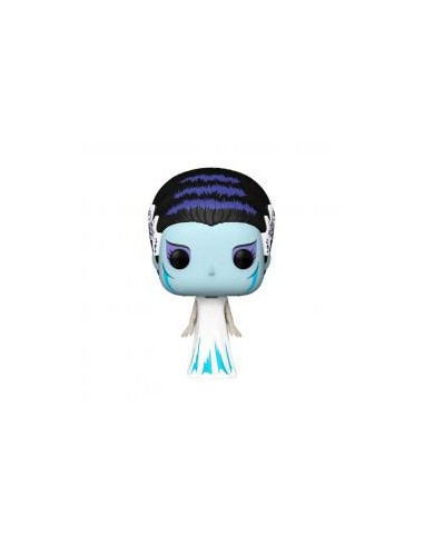 Funko pop peliculas universal monsters la novia de frankestein 80995