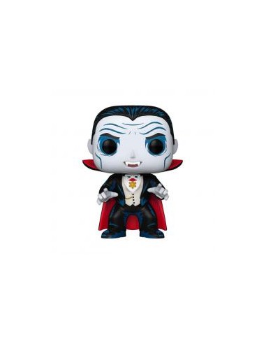 Funko pop peliculas universal monsters dracula 80996