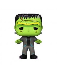 Funko pop peliculas universal monsters frankestein 80997