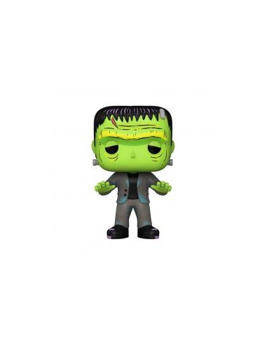 Funko pop peliculas universal monsters frankestein 80997