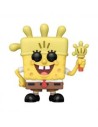 Funko pop bob esponja mundo del guante 75734