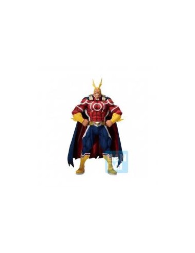 Figura ichibansho iksho my hero academia longing all might