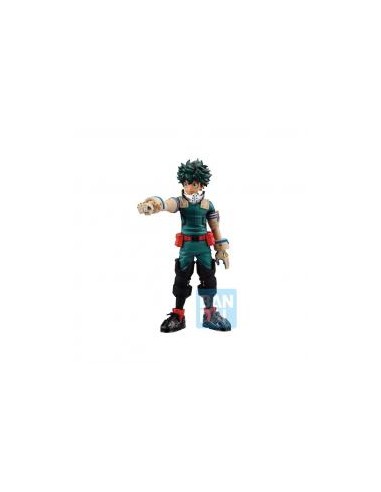 Figura ichibansho iksho my hero academia midoriya