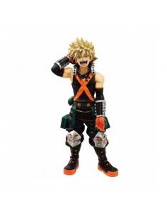 Figura ichibansho iksho my hero academia bakugo