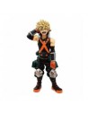 Figura ichibansho iksho my hero academia bakugo