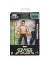 Figura hasbro marvel legends series strange tales daimon hellstrom