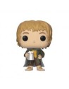 Funko pop el señor de los anillos merry brandybuck 13563