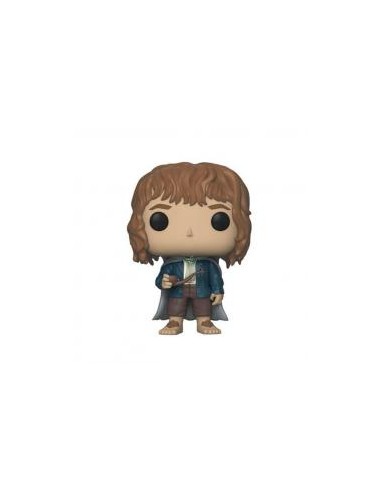 Funko pop el señor de los anillos pippin took 13564