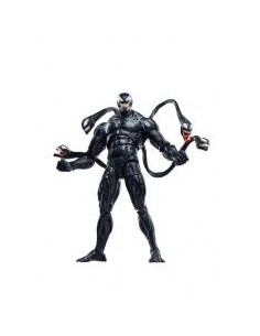 Figura hasbro marvel legends series venom let there be carnage