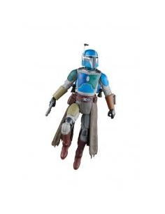 Figura hasbro star wars the black series the mandalorian