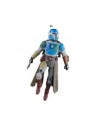 Figura hasbro star wars the black series the mandalorian