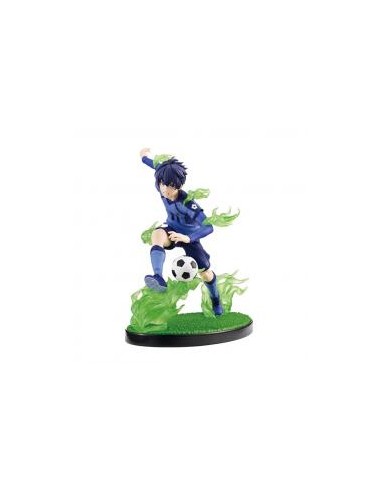 Figura ichibansho bluelock yoichi isagi