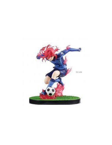 Figura ichibansho bluelock hyoma chigiri