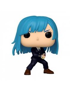 Funko pop animation: jjk miwa kasumi