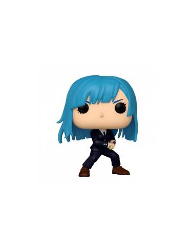 Funko pop animation: jjk miwa kasumi