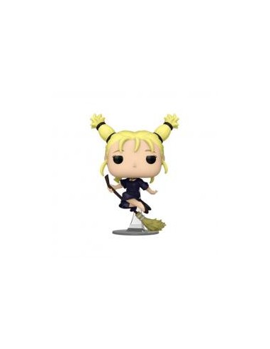 Funko pop animation: jjk momo nishimiya