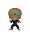 Funko pop animation: jjk ultimate mechamaru