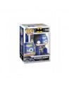 Funko pop animation: patchwork batman