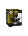 Funko pop deluxe: bm 85th batman soaring