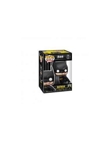 Funko pop movies: bm 85th batman