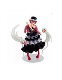 Figura ichibansho one piece heroines perona