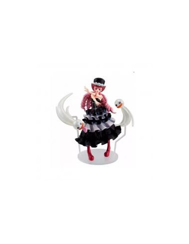 Figura ichibansho one piece heroines perona