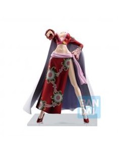 Figura ichibansho one piece heroines boa hancock 2