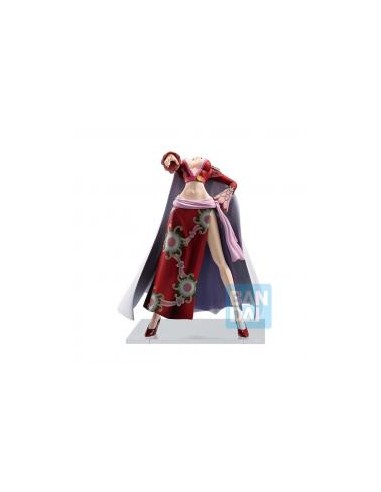 Figura ichibansho one piece heroines boa hancock 2