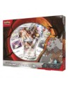 Juego de cartas pokemon tcg november ex box español