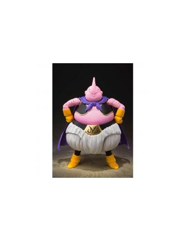 Figura tamashii nations sh figuarts dragon ball z majin boo good ver. 18cm