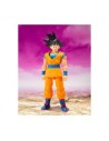 Figura tamashii nations sh figuarts dragon ball daima son goku daima ver. 14.5cm