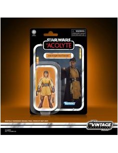 Figura hasbro star wars the vintage collection the acolyte jedi knight yord fandar