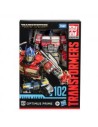 Figura hasbro transformers rise of the beasts optimus prime