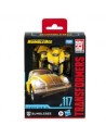 Figura hasbro transformers bumblebee