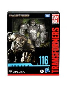 Figura hasbro transformers rise of the beasts apelinq