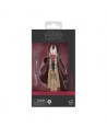 Figura hasbro star wars the black series attack of the clones shaak ti