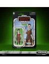 Figura hasbro star wars the phantom menace aurra sing