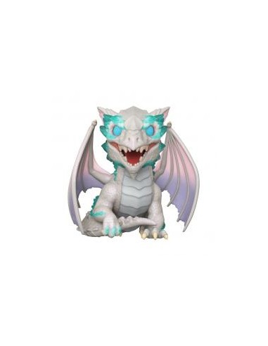 Funko pop oversized dungeons & dragons icingdeath