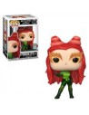 Funko pop dc comics batman & robin poison ivy edicion especial 48088