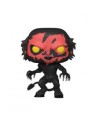 Funko pop cine insidious red faced demon