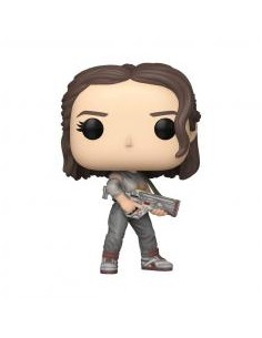 Funko pop alien romulus rain