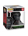 Funko pop alien romulus scorched xenomorph