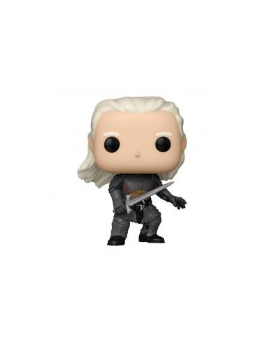 Funko pop house of the dragon  daemon targaryen