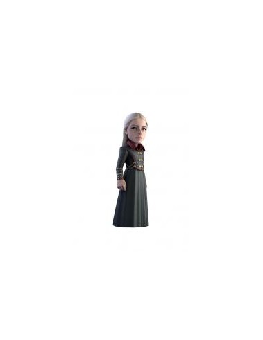 Figura minix la casa del dragon rhaenyra targaryen