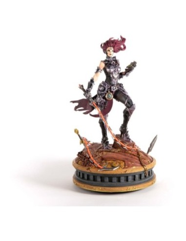 Darksiders Estatua Fury 45 cm